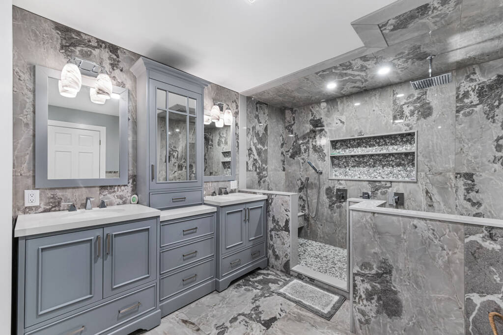 bathroom remodeling service