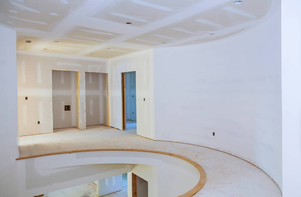 Drywall Installation Services