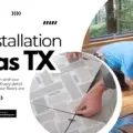 Tile Installation Dallas TX – Expert Craftsmanship, Stunning Results