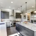 Transform Your Home with a Stunning Kitchen Remodel in Frisco TX